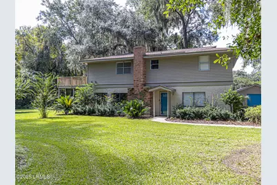 21 Oconnor Road, Hilton Head Island, SC 29926 - Photo 2