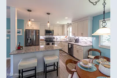 21 Oconnor Road, Hilton Head Island, SC 29926 - Photo 14