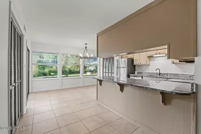 25 Sams Point Road #1c, Beaufort, SC 29907 - Photo 6