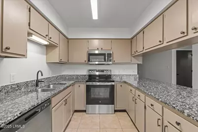 25 Sams Point Road #1c, Beaufort, SC 29907 - Photo 8