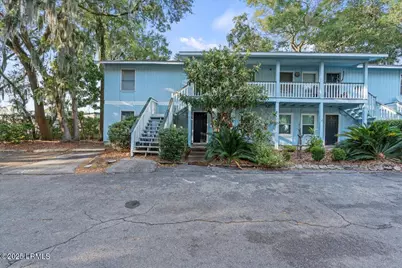 25 Sams Point Road #1c, Beaufort, SC 29907 - Photo 2