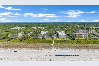 23 S Forest Beach Drive #292, Hilton Head Island, SC 29928 - Photo 16