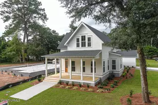 2801 North St, Beaufort, SC 29902 - Photo 4