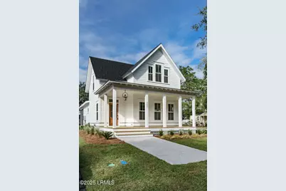 2801 North Street, Beaufort, SC 29902 - Photo 2