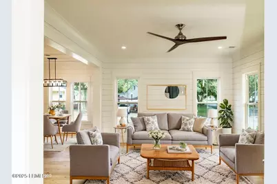 2801 North Street, Beaufort, SC 29902 - Photo 18