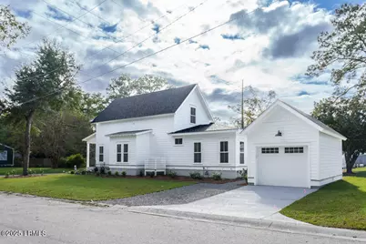 2801 North Street, Beaufort, SC 29902 - Photo 6