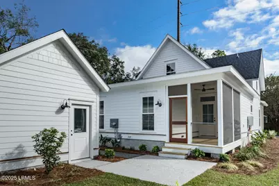 2801 North Street, Beaufort, SC 29902 - Photo 8
