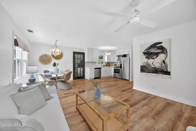 2301 Langhorne Drive, Beaufort, SC 29902 - Photo 6