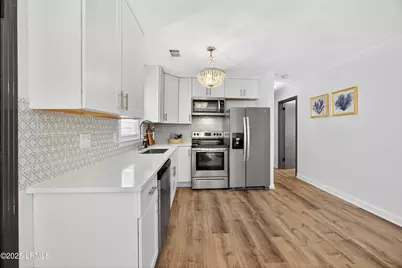 2301 Langhorne Drive, Beaufort, SC 29902 - Photo 4