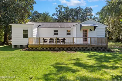 2301 Langhorne Drive, Beaufort, SC 29902 - Photo 24