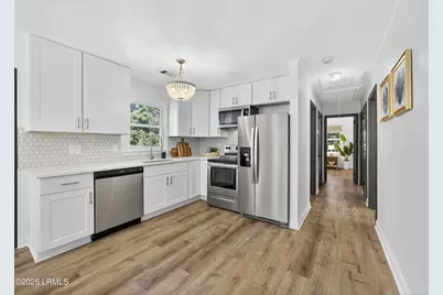 2301 Langhorne Drive, Beaufort, SC 29902 - Photo 4