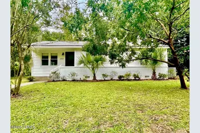 2301 Langhorne Drive, Beaufort, SC 29902 - Photo 2