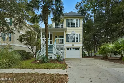 40 Victoria Square Drive, Hilton Head Island, SC 29926 - Photo 2