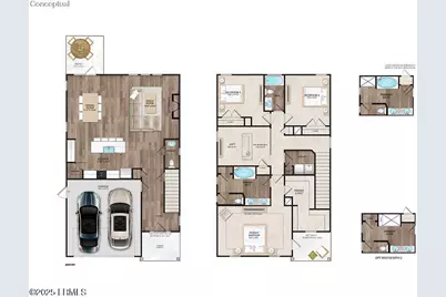 673 Sawmill Road, Hardeeville, SC 29927 - Photo 2