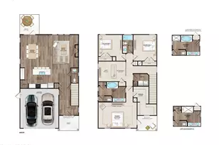 673 Sawmill Rd, Hardeeville, SC 29927 - Photo 2