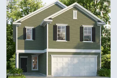 638 Sawmill Road, Hardeeville, SC 29927 - Photo 1