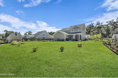 34 White Heron Drive, Beaufort, SC 29907 - Photo 54