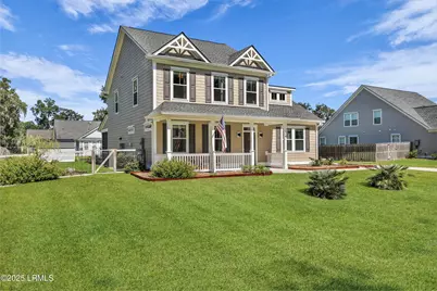 34 White Heron Drive, Beaufort, SC 29907 - Photo 2