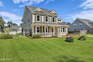 34 White Heron Dr, Beaufort, SC 29907 - Photo 2