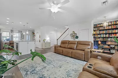 34 White Heron Drive, Beaufort, SC 29907 - Photo 6