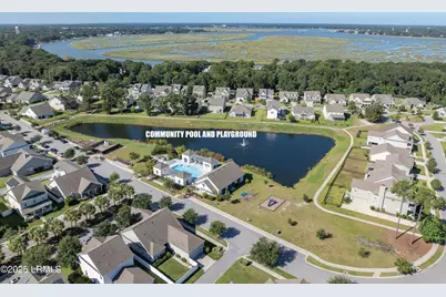 3635 Oyster Bluff Drive, Beaufort, SC 29907 - Photo 48