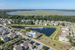 3635 Oyster Bluff Dr, Beaufort, SC 29907 - Photo 48
