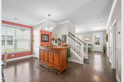 3635 Oyster Bluff Drive, Beaufort, SC 29907 - Photo 12