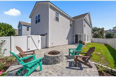 3635 Oyster Bluff Drive, Beaufort, SC 29907 - Photo 42