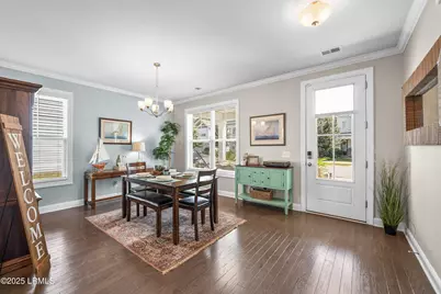 3635 Oyster Bluff Drive, Beaufort, SC 29907 - Photo 4