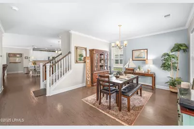 3635 Oyster Bluff Drive, Beaufort, SC 29907 - Photo 2