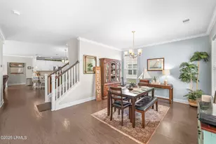 3635 Oyster Bluff Dr, Beaufort, SC 29907 - Photo 2