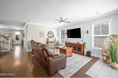 3635 Oyster Bluff Drive, Beaufort, SC 29907 - Photo 16