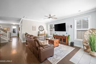 3635 Oyster Bluff Dr, Beaufort, SC 29907 - Photo 16