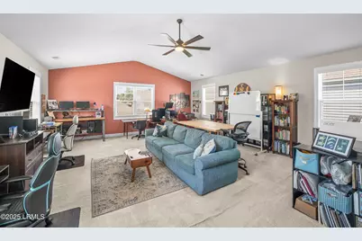 3635 Oyster Bluff Drive, Beaufort, SC 29907 - Photo 36