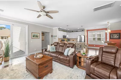 3635 Oyster Bluff Drive, Beaufort, SC 29907 - Photo 14