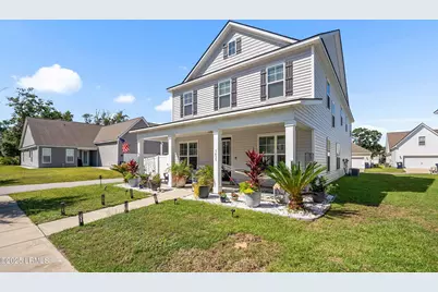 3635 Oyster Bluff Drive, Beaufort, SC 29907 - Photo 54