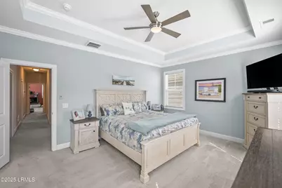 3635 Oyster Bluff Drive, Beaufort, SC 29907 - Photo 24