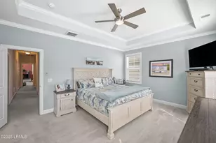 3635 Oyster Bluff Dr, Beaufort, SC 29907 - Photo 24