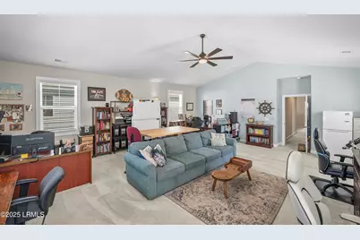 3635 Oyster Bluff Drive, Beaufort, SC 29907 - Photo 38