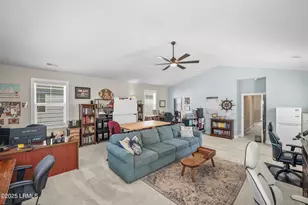 3635 Oyster Bluff Dr, Beaufort, SC 29907 - Photo 38