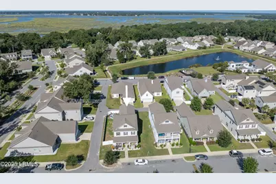 3635 Oyster Bluff Drive, Beaufort, SC 29907 - Photo 44