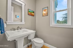 619 Dolphin Rd, Saint Helena Island, SC 29920 - Photo 22