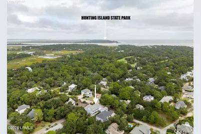 619 Dolphin Road, Saint Helena Island, SC 29920 - Photo 70