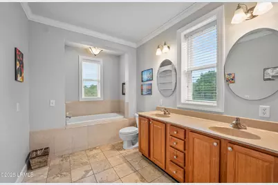 619 Dolphin Road, Saint Helena Island, SC 29920 - Photo 34