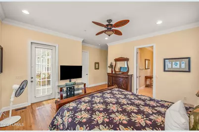 619 Dolphin Road, Saint Helena Island, SC 29920 - Photo 24