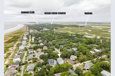 619 Dolphin Road, Saint Helena Island, SC 29920 - Photo 72