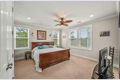 619 Dolphin Road, Saint Helena Island, SC 29920 - Photo 32