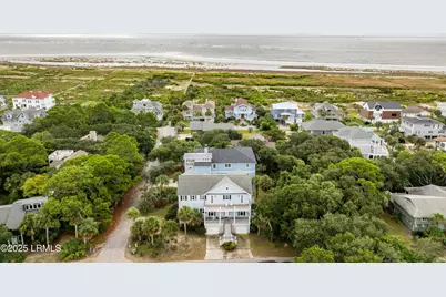 619 Dolphin Road, Saint Helena Island, SC 29920 - Photo 58