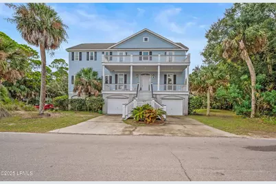 619 Dolphin Road, Saint Helena Island, SC 29920 - Photo 2