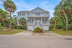 619 Dolphin Rd, Saint Helena Island, SC 29920 - Photo 2